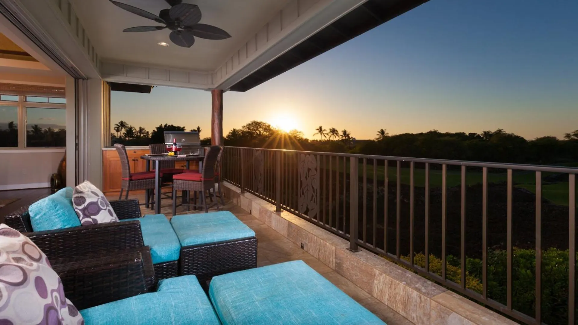 Holiday home Heavenly Days Stunning Views From Kamilo 3Br Home With Heated Pool Waikoloa United States