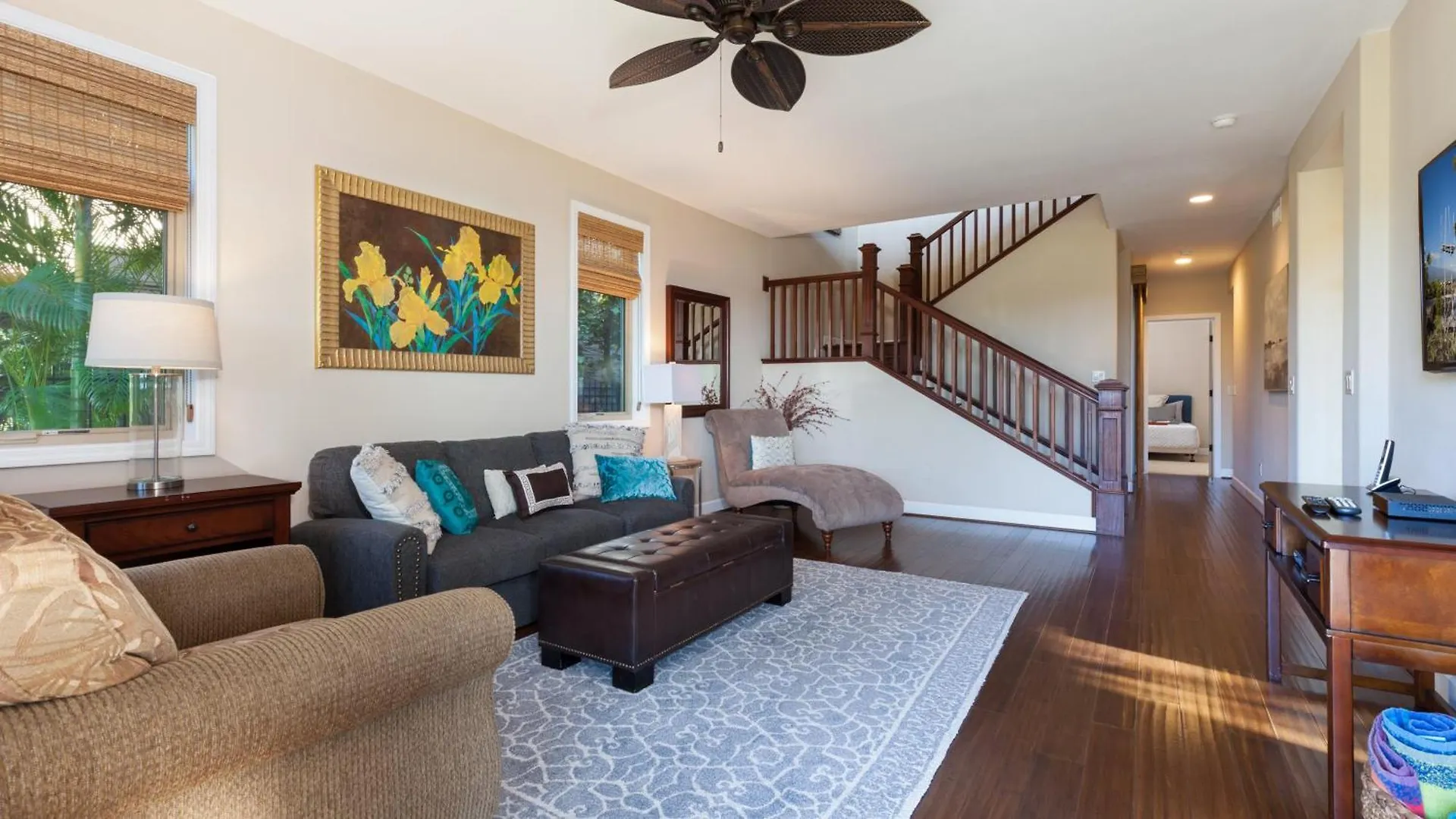 Holiday home Heavenly Days Stunning Views From Kamilo 3Br Home With Heated Pool Waikoloa