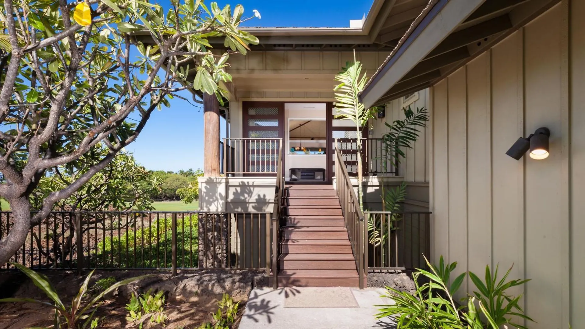 Heavenly Days Stunning Views From Kamilo 3Br Home With Heated Pool Waikoloa