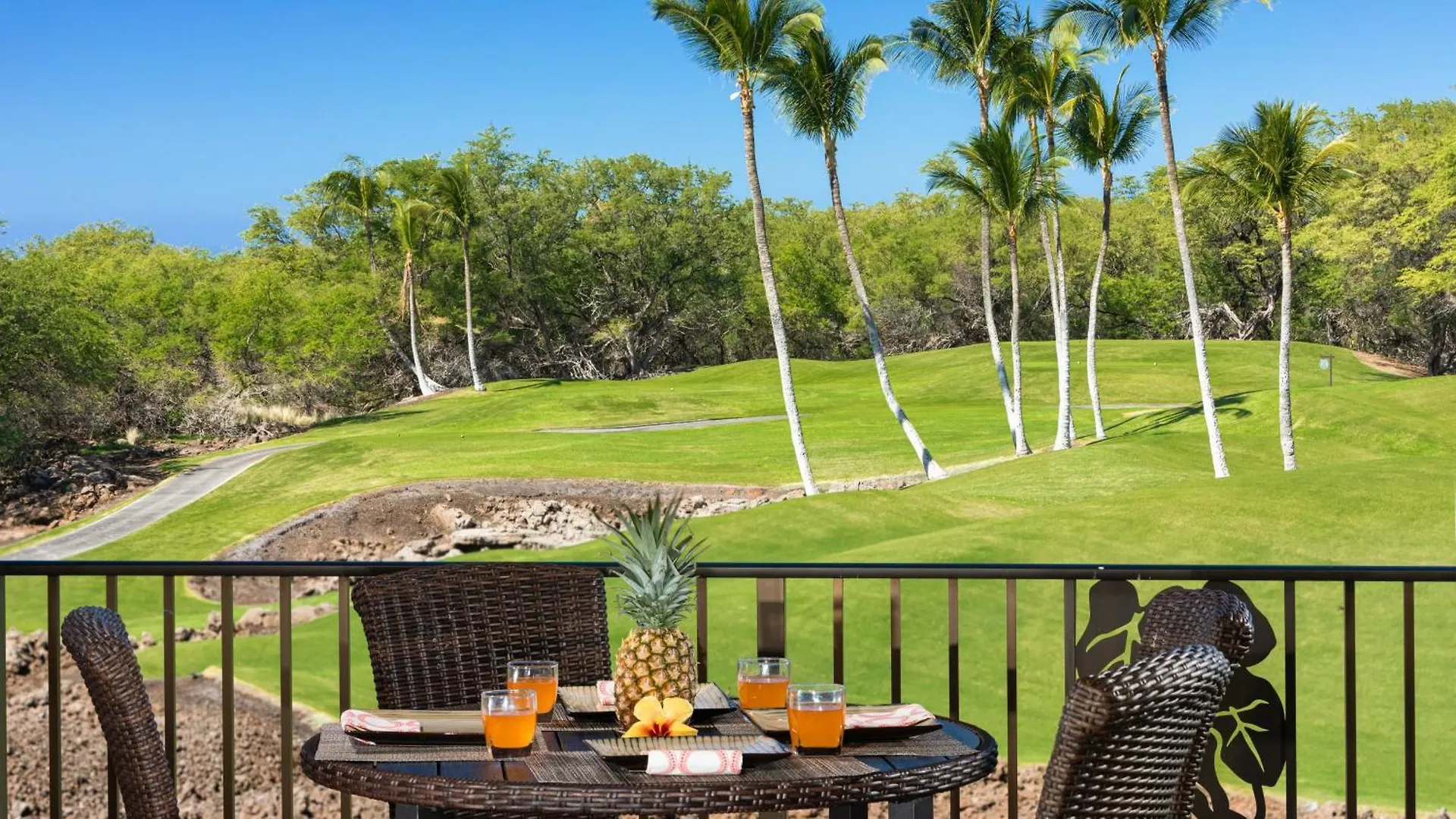 Heavenly Days Stunning Views From Kamilo 3Br Home With Heated Pool Waikoloa 0*,  United States