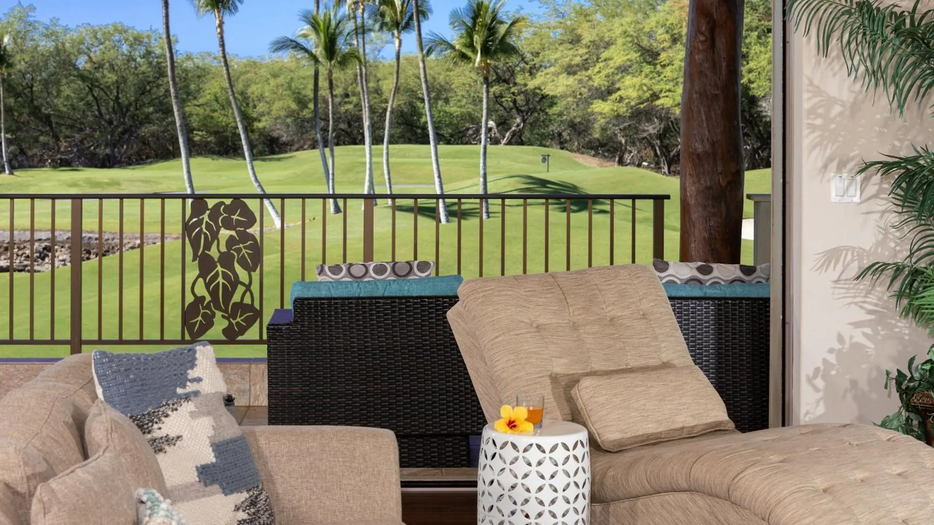 Heavenly Days Stunning Views From Kamilo 3Br Home With Heated Pool Waikoloa Hébergement de vacances