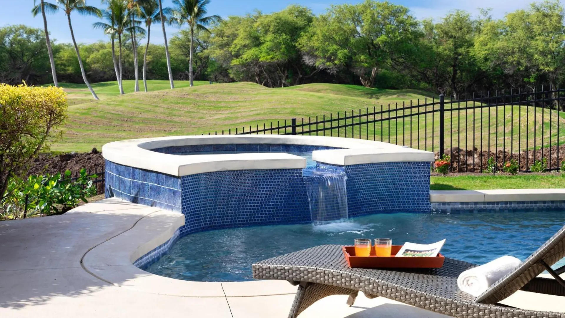 Heavenly Days Stunning Views From Kamilo 3Br Home With Heated Pool Waikoloa États-Unis