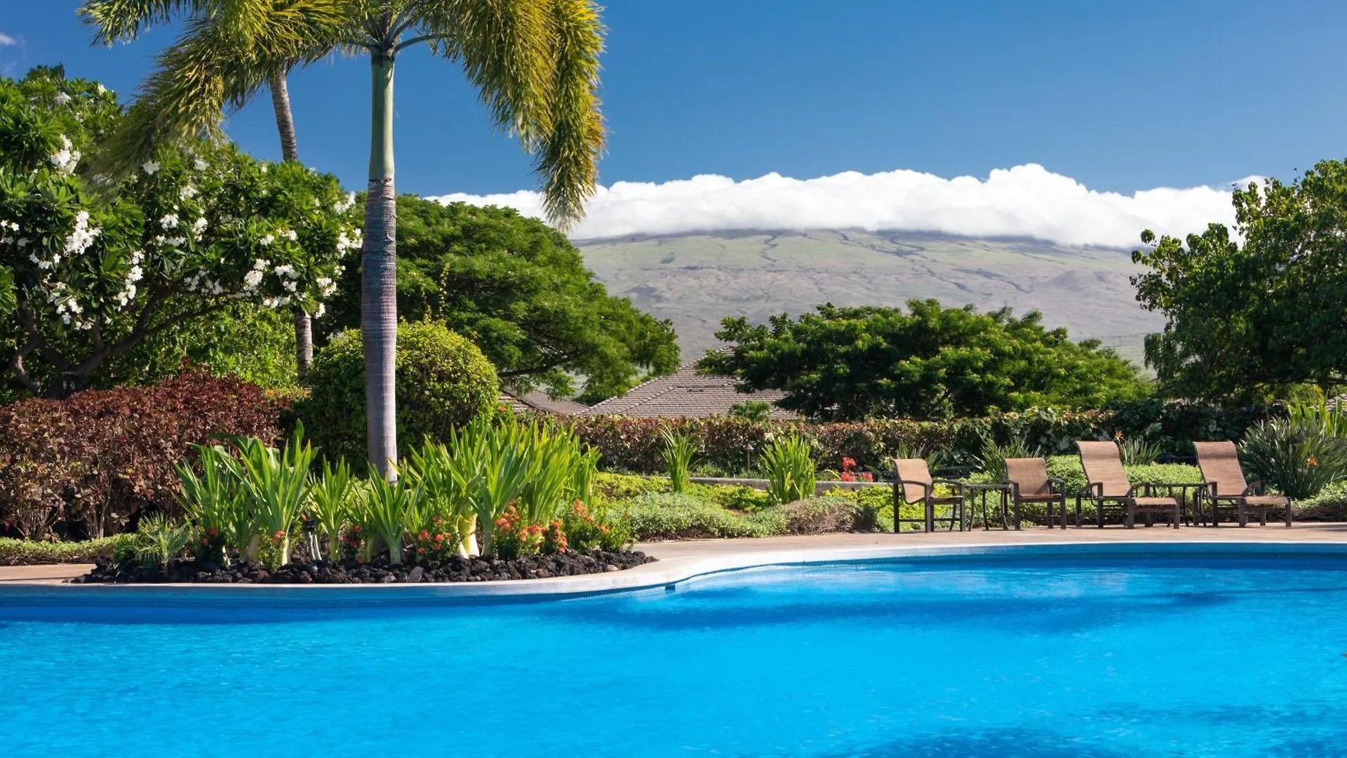 Holiday home Heavenly Days Stunning Views From Kamilo 3Br Home With Heated Pool Waikoloa