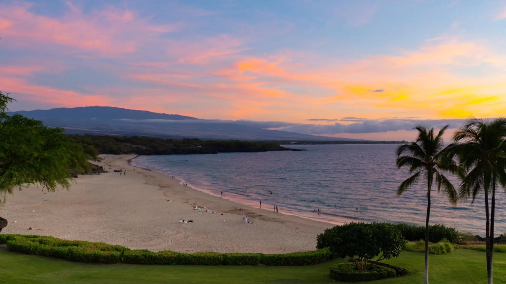 Heavenly Days Stunning Views From Kamilo 3Br Home With Heated Pool Waikoloa Holiday home