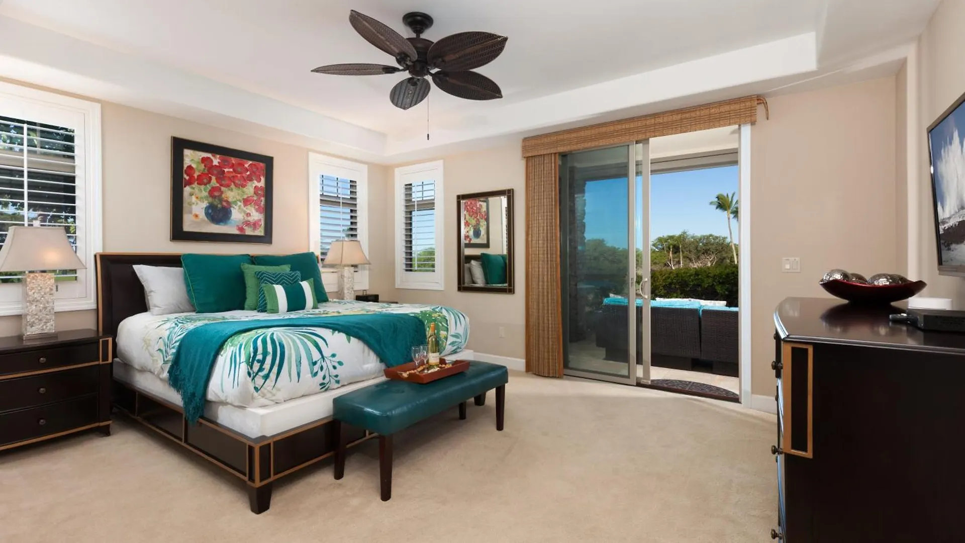 Heavenly Days Stunning Views From Kamilo 3Br Home With Heated Pool Waikoloa Holiday home