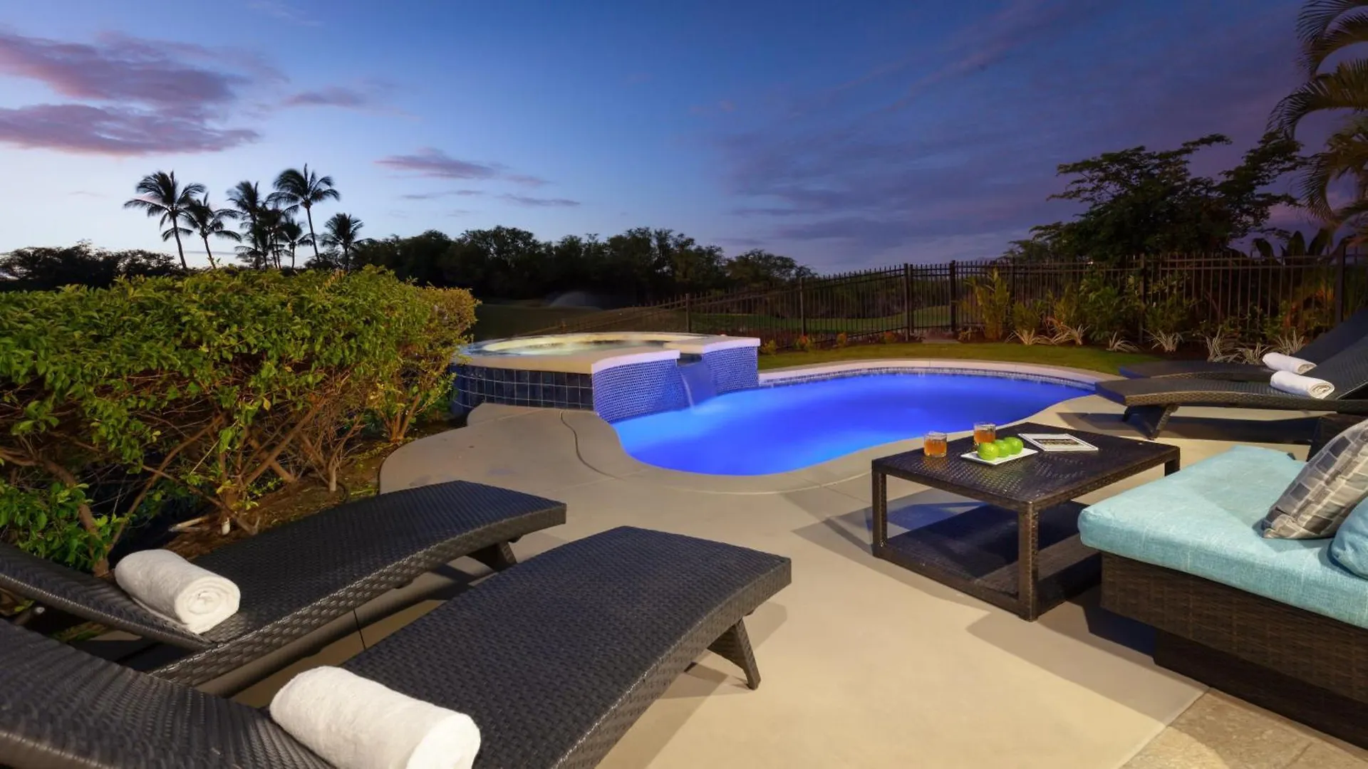 Heavenly Days Stunning Views From Kamilo 3Br Home With Heated Pool Waikoloa 0*,  United States