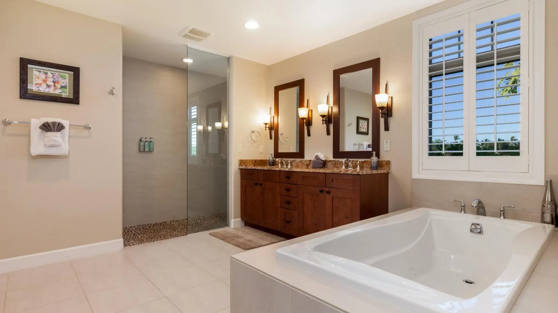 Heavenly Days Stunning Views From Kamilo 3Br Home With Heated Pool Waikoloa