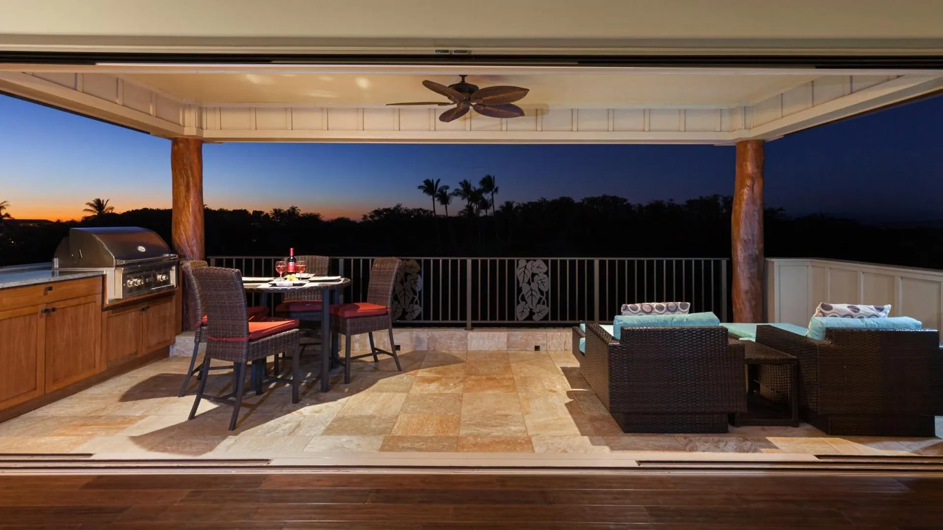 Heavenly Days Stunning Views From Kamilo 3Br Home With Heated Pool Waikoloa Holiday home