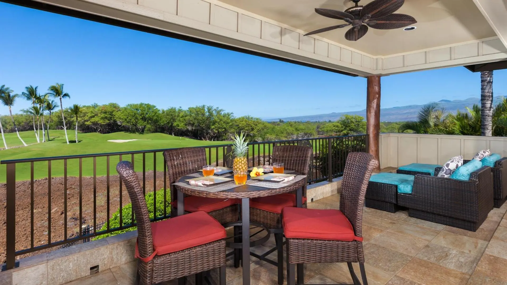 Heavenly Days Stunning Views From Kamilo 3Br Home With Heated Pool Waikoloa Holiday home