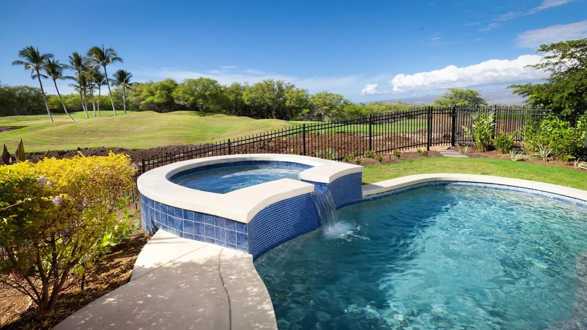 Heavenly Days Stunning Views From Kamilo 3Br Home With Heated Pool Waikoloa Holiday home