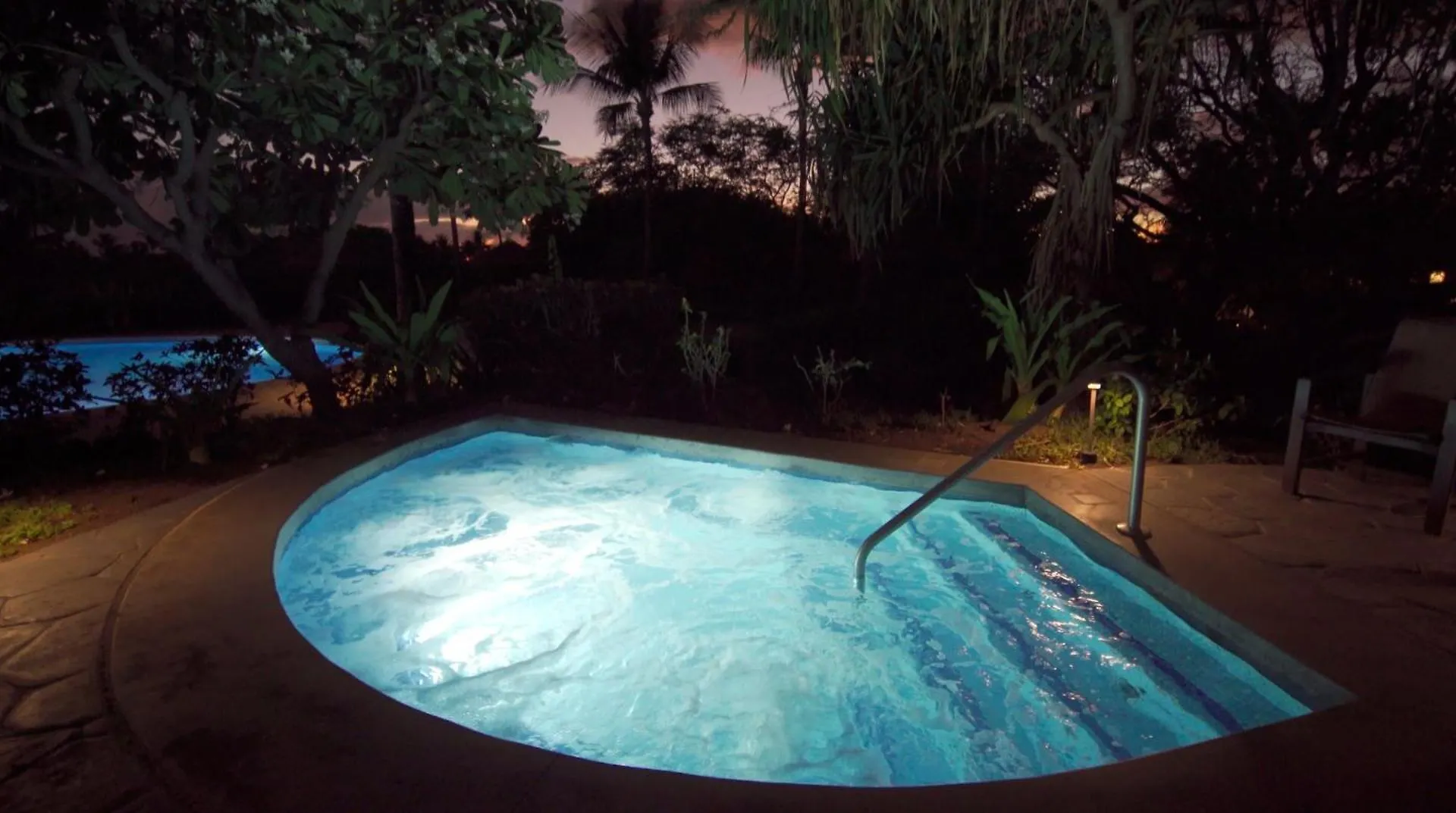 Heavenly Days Stunning Views From Kamilo 3Br Home With Heated Pool Waikoloa