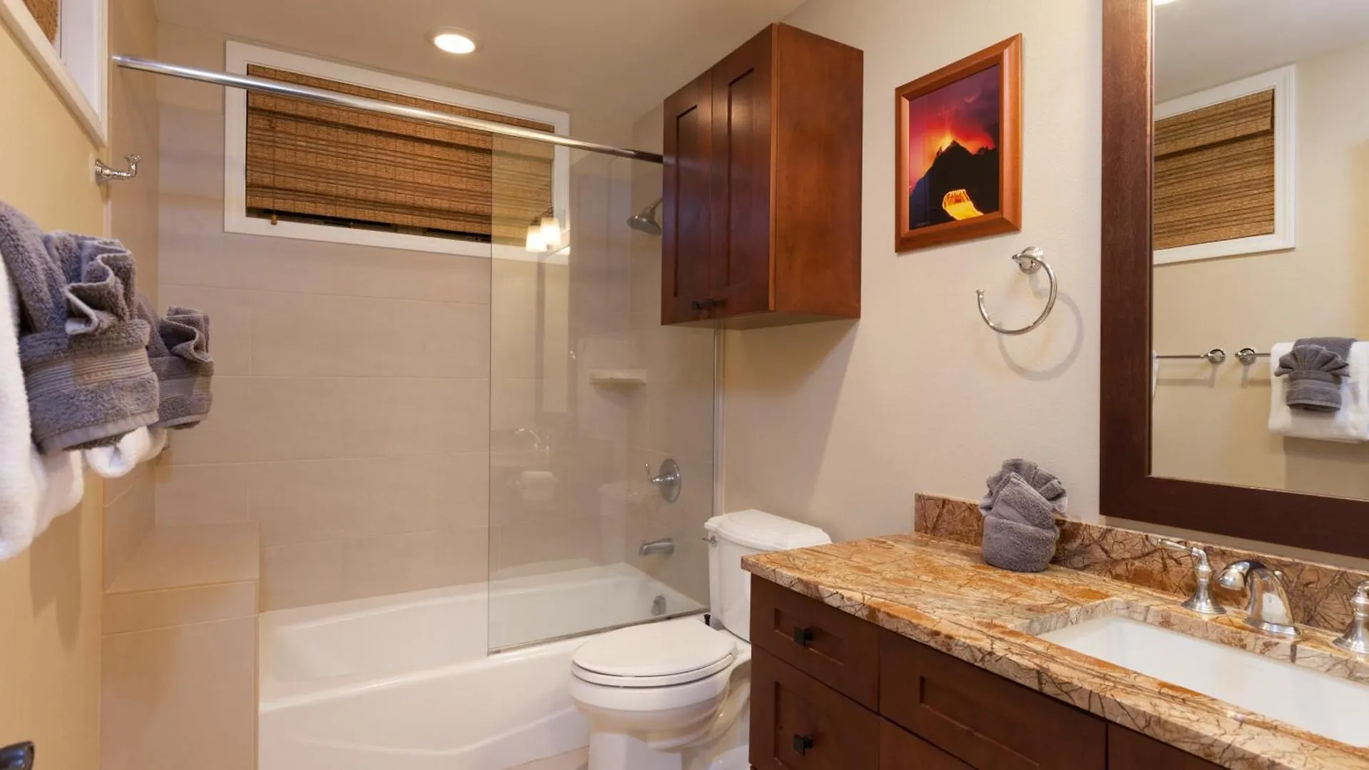 Holiday home Heavenly Days Stunning Views From Kamilo 3Br Home With Heated Pool Waikoloa