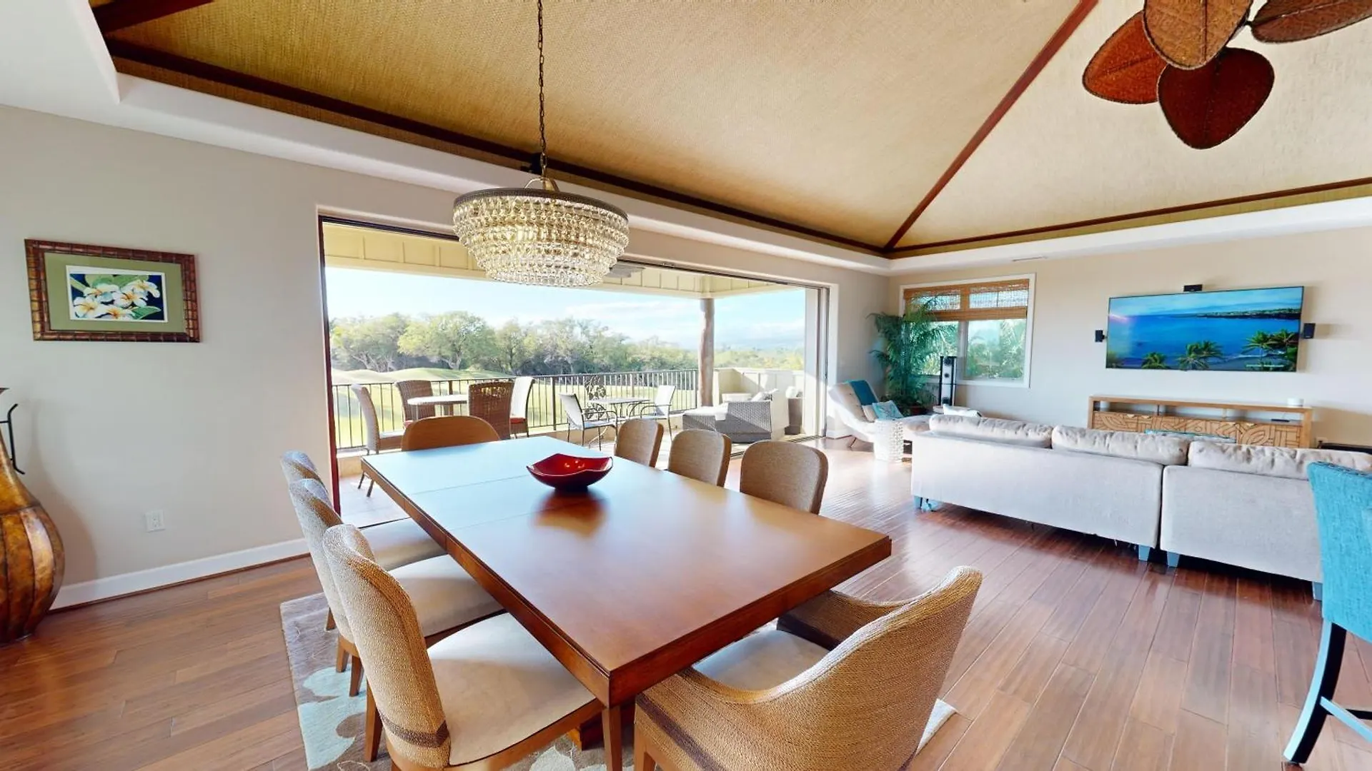 Holiday home Heavenly Days Stunning Views From Kamilo 3Br Home With Heated Pool Waikoloa