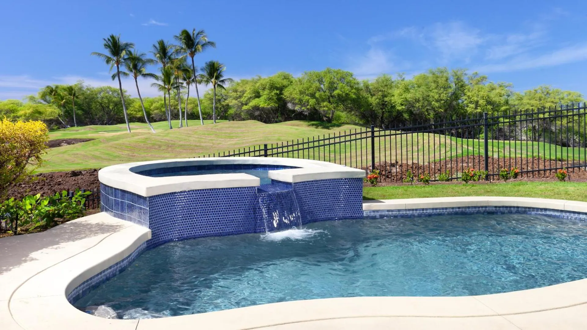 Heavenly Days Stunning Views From Kamilo 3Br Home With Heated Pool Waikoloa 0*,